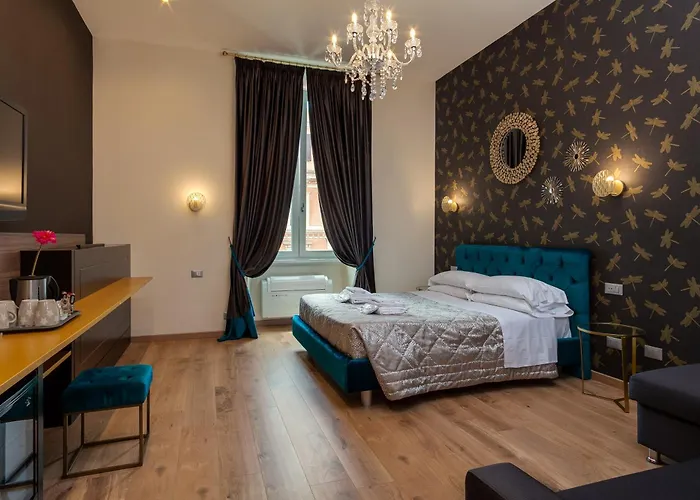 Flat 285 La 4*