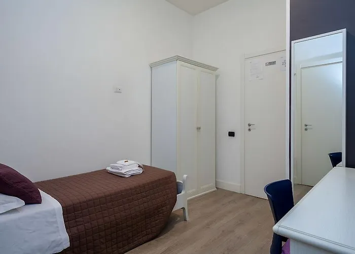 Flat 285 La בית הארחה 4*