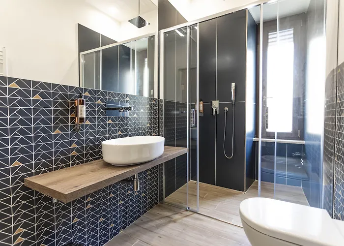 Flat 285 La רומא