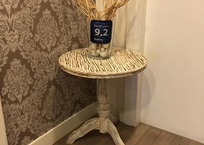 בית הארחה Flat 285 La